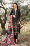 MARIA B MPRINTS WINTER EDIT | MPT-2402-B