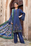MARIA B MPRINTS WINTER EDIT | MPT-2405-A