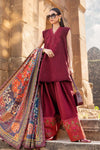 MARIA B MPRINTS WINTER EDIT | MPT-2407-B
