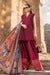 MARIA B MPRINTS WINTER EDIT | MPT-2407-B