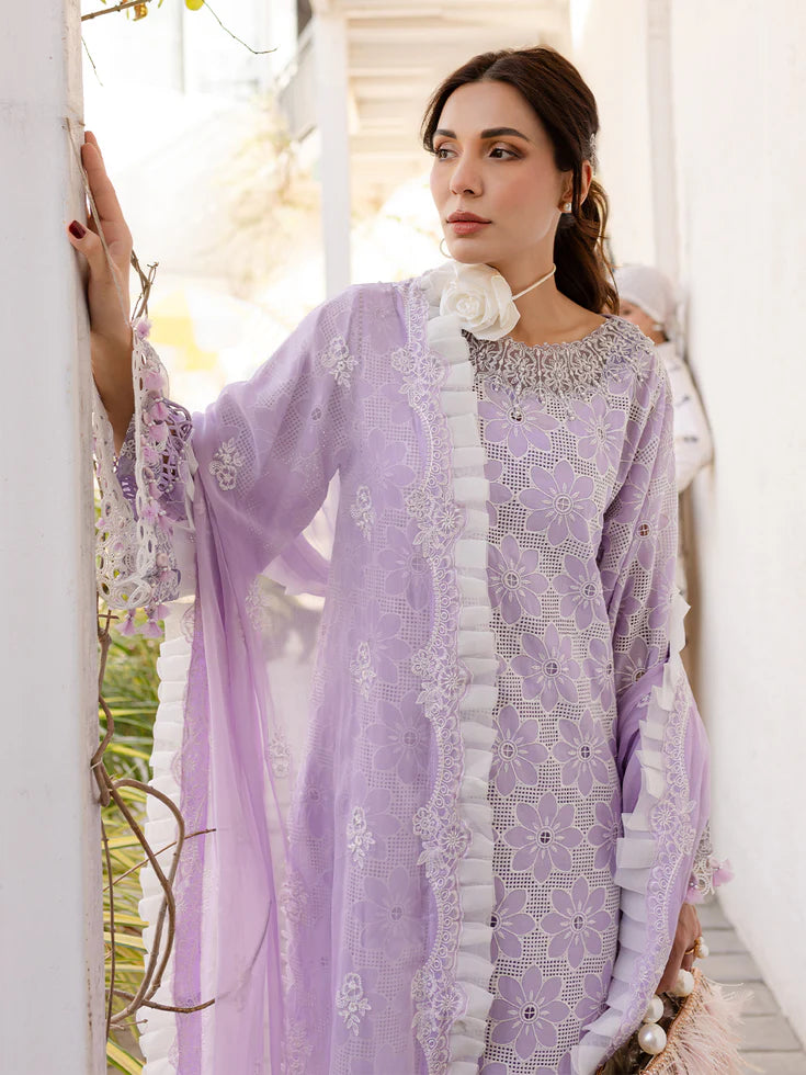 MANACO BY PARISHAY UN-STITCHED 3PC | MS-13