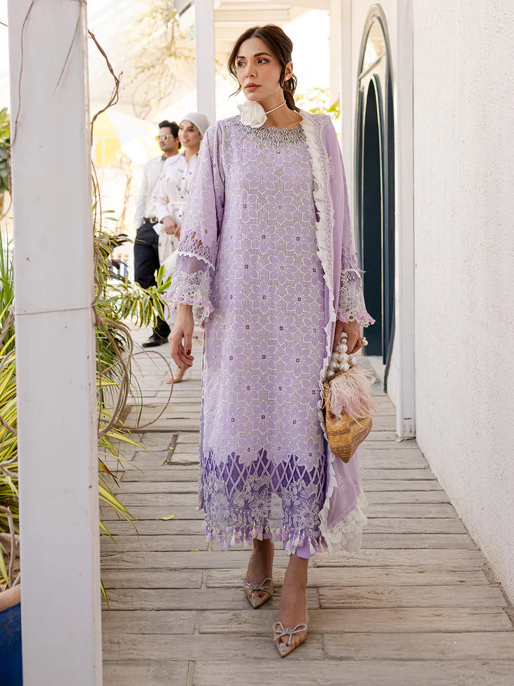MANACO BY PARISHAY UN-STITCHED 3PC | MS-13