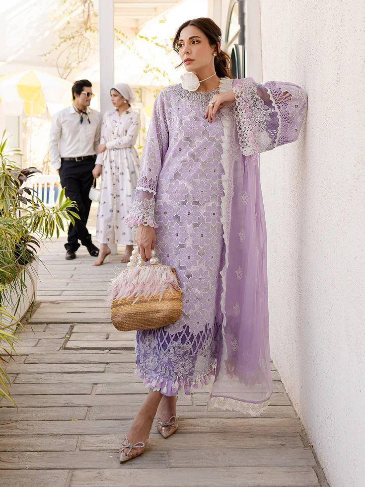 MANACO BY PARISHAY UN-STITCHED 3PC | MS-13