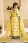 MARYUM & MARIAUN-STITCHED LUXURY LAWN| MS24-635