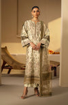 MARYUM & MARIAUN-STITCHED LUXURY LAWN|MS24-636