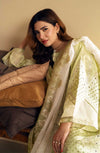 MARYUM & MARIAUN-STITCHED LUXURY LAWN| MS24-634