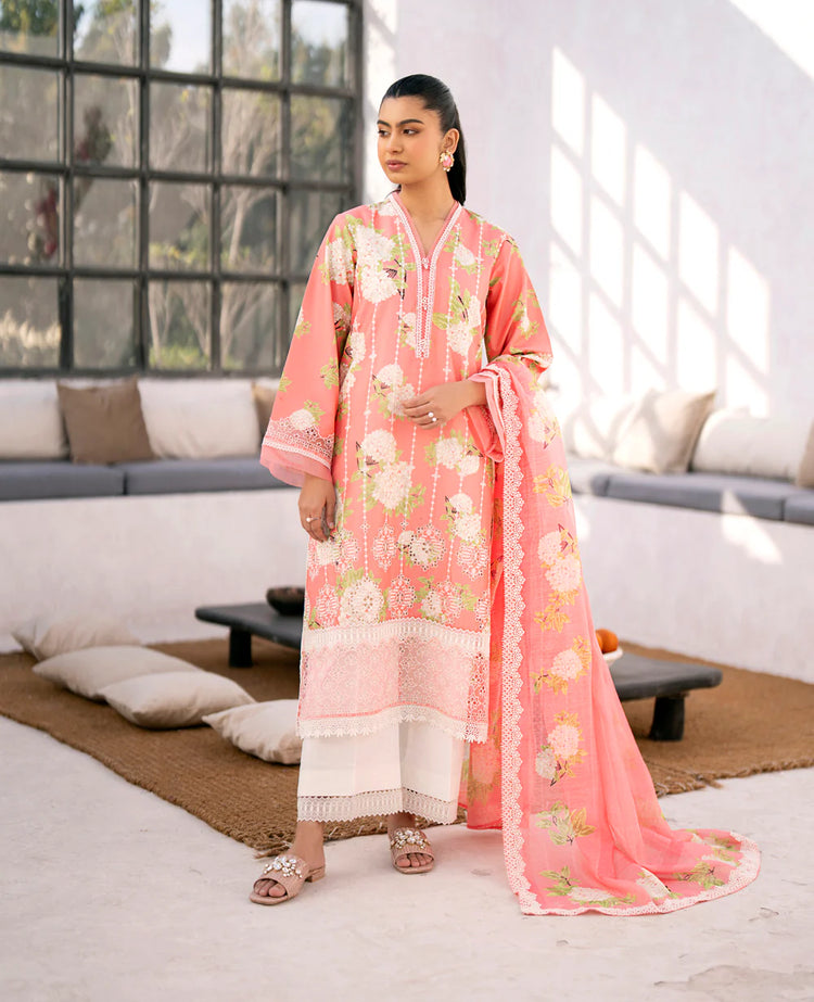 XENIA SUMMER SOIREE- CHELLAM