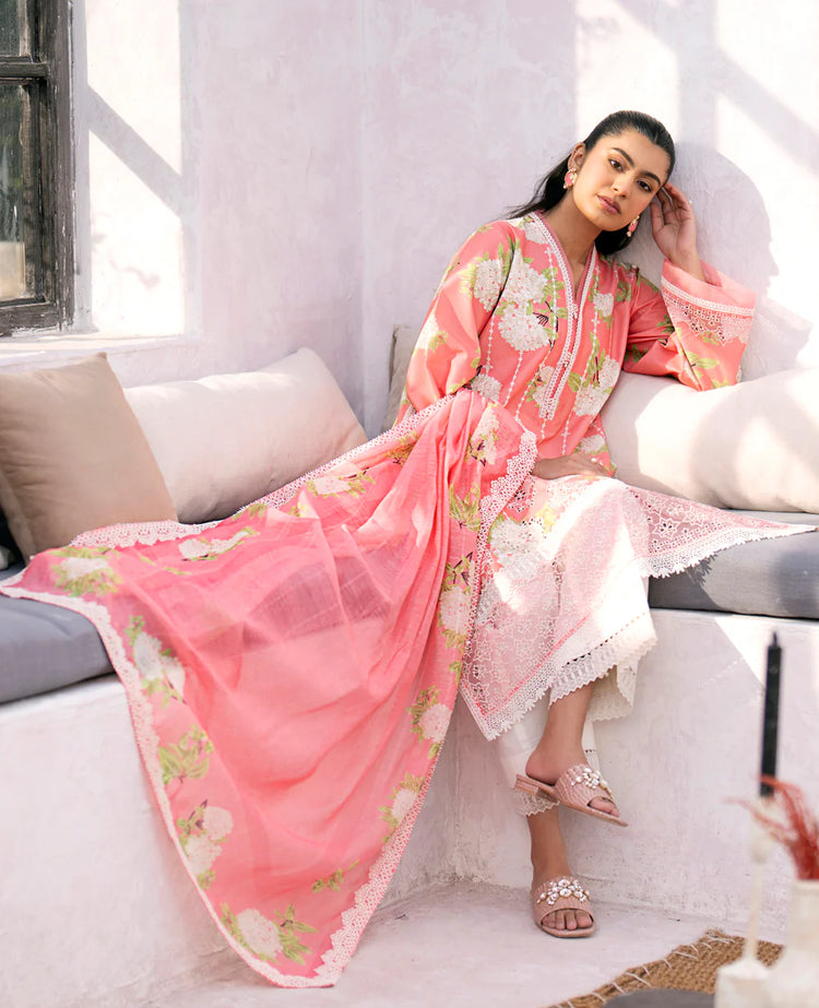 XENIA SUMMER SOIREE- CHELLAM