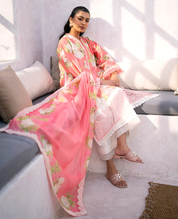 XENIA SUMMER SOIREE- CHELLAM