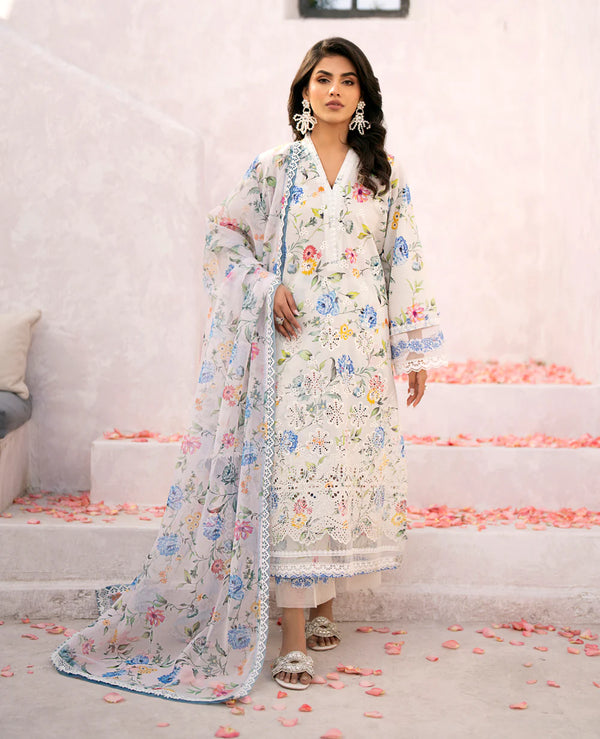 XENIA SUMMER SOIREE- ZARIFA