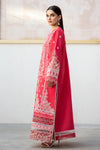 SAAD SHAIKH LUXURY UN-STICHED 3PC|PIE