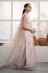 SAAD SHAIKH LUXURY UN-STICHED 3PC|MEADOW