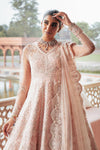 SILSILA BY SAAD SHAIKH UN-STITCHED 3PC | Azela