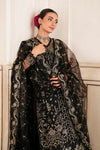 SILSILA BY SAAD SHAIKH UN-STITCHED 3PC | Amaya