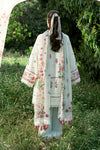 COCKTAIL BY SARDINIA UN-STICHED 3PC|ROSA