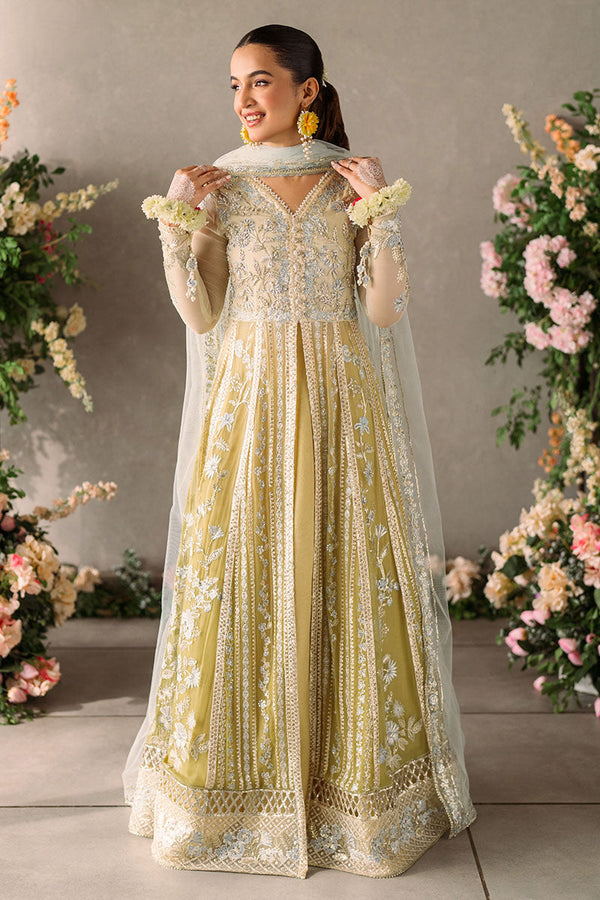 MUSHQ MASTANI-HIRA