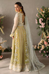 MUSHQ MASTANI-HIRA