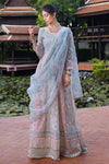 ROOHI BY MUSHQ UN-STITCHED 3PC | Misha