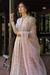 ROOHI BY MUSHQ UN-STITCHED 3PC | Anika
