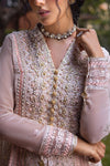 ROOHI BY MUSHQ UN-STITCHED 3PC | Anika