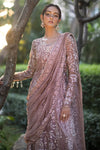 ROOHI BY MUSHQ UN-STITCHED 3PC | Vaniya