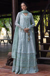 ROOHI BY MUSHQ UN-STITCHED 3PC | Diya