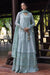 ROOHI BY MUSHQ UN-STITCHED 3PC | Diya