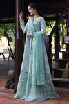ROOHI BY MUSHQ UN-STITCHED 3PC | Diya