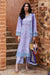 MUSHQ LUXURY LAWN- Ciao Couture