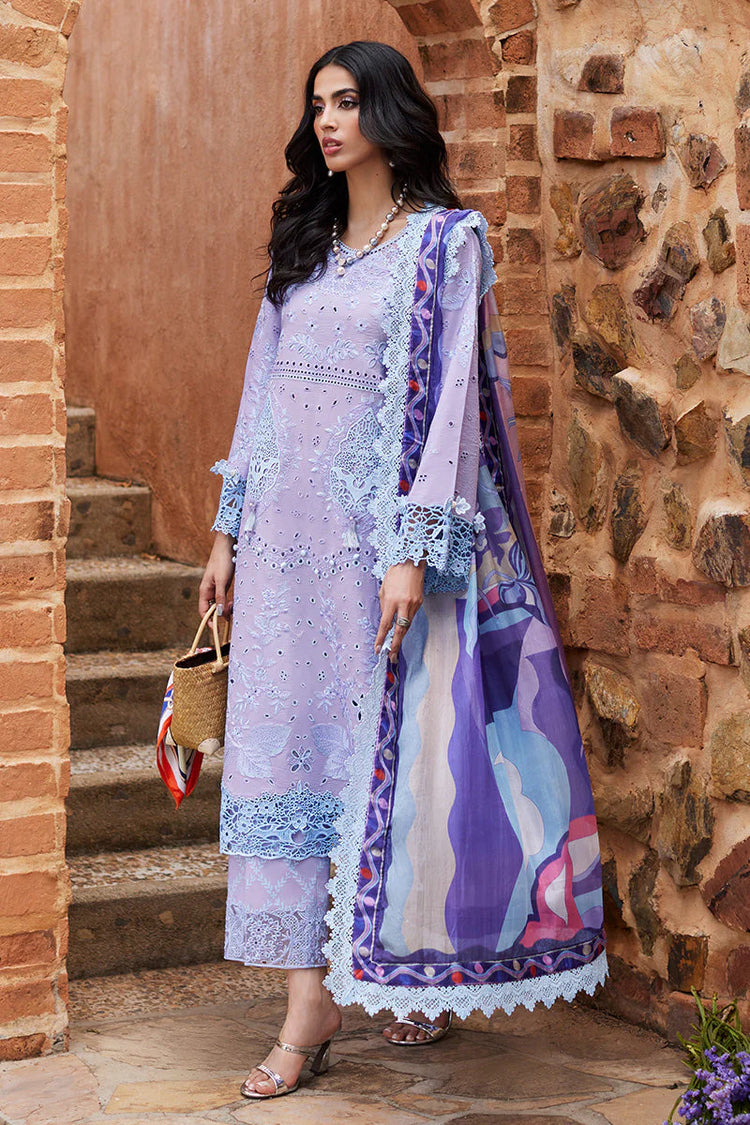 MUSHQ LUXURY LAWN- Ciao Couture