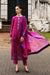 MANARAM BY MUSHQ UN-STITCHED 3PC | Dreamy Whirl