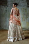 STARDUST BY MUSHQ WEDDING UNSTITCHED *GALAXY GOWN * (MWD-01)
