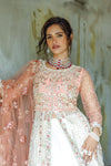 STARDUST BY MUSHQ WEDDING UNSTITCHED *GALAXY GOWN * (MWD-01)