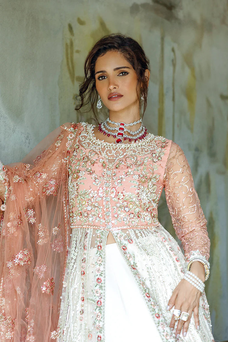 STARDUST BY MUSHQ WEDDING UNSTITCHED *GALAXY GOWN * (MWD-01)