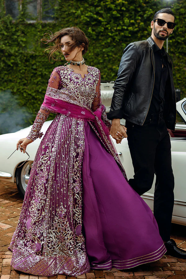 STARDUST BY MUSHQ WEDDING UNSTITCHED *STARSTRUCK ELEGANCE * (MWD-03)