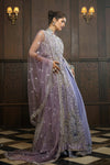 STARDUST BY MUSHQ WEDDING UNSTITCHED *CELESTIAL GLAM* (MWD-05)