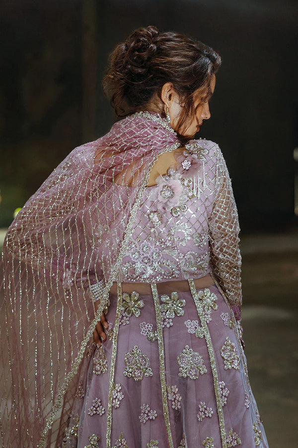 STARDUST BY MUSHQ WEDDING UNSTITCHED *SPOTLIGHT DREAMER* (MWD-07)