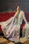 STARDUST BY MUSHQ WEDDING UNSTITCHED *SILVER SCREEN* (MWD-08)