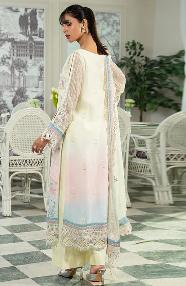 MAHROOSH BY ZEBTAN LUXURY WEDDING | ZM-01