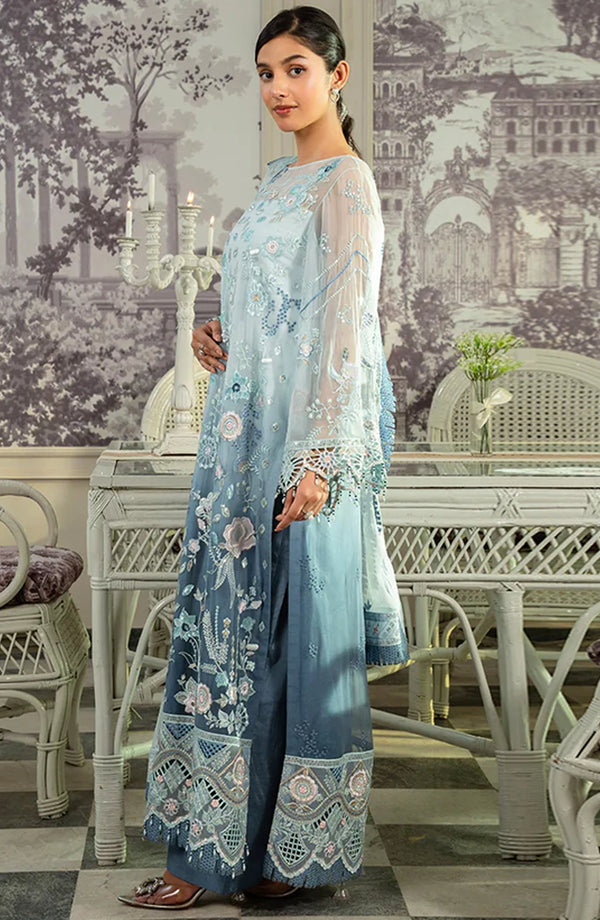 MAHROOSH BY ZEBTAN LUXURY WEDDING | ZM-03