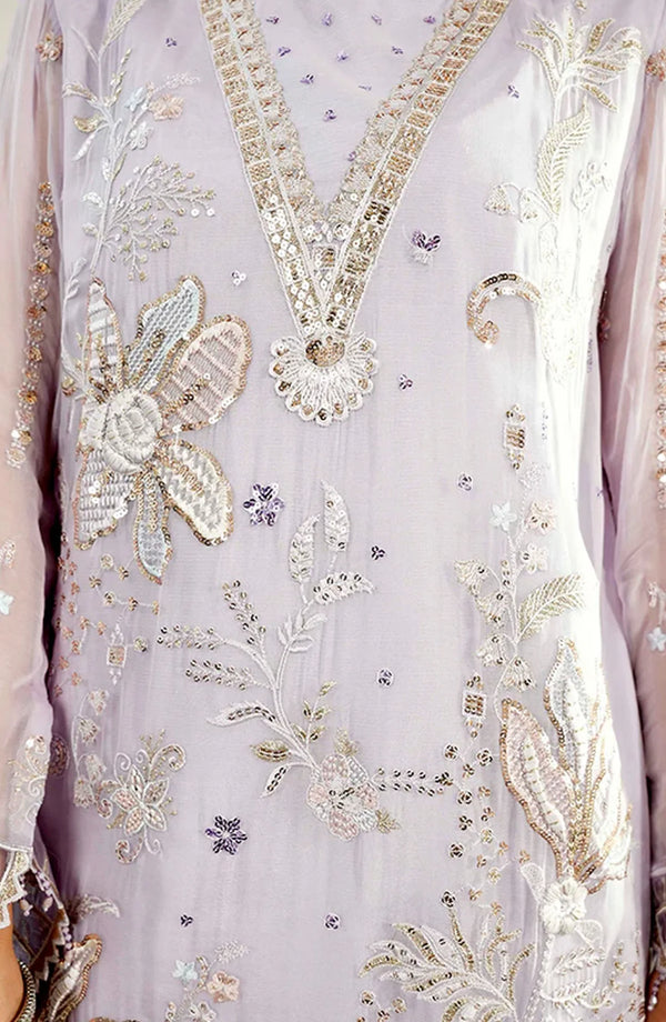 MAHROOSH BY ZEBTAN LUXURY WEDDING | ZM-06