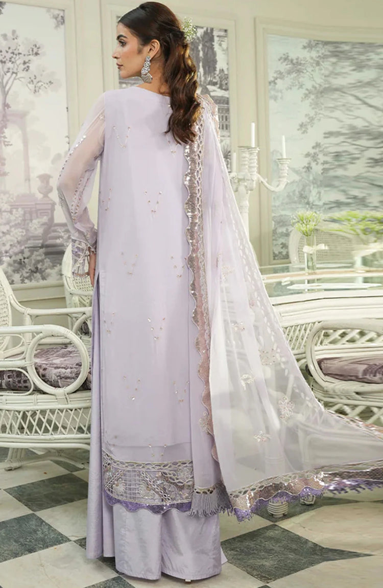 MAHROOSH BY ZEBTAN LUXURY WEDDING | ZM-06