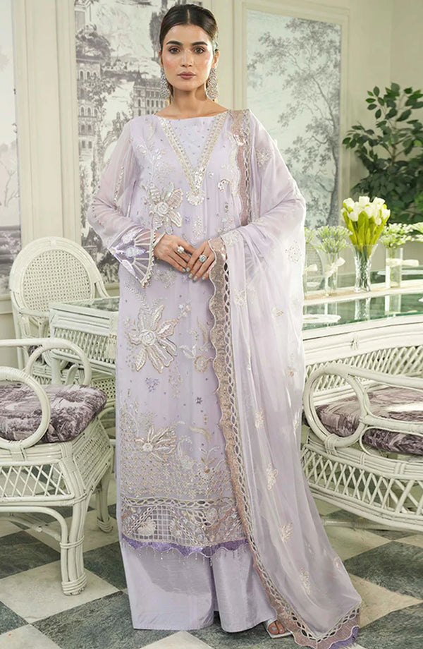 MAHROOSH BY ZEBTAN LUXURY WEDDING | ZM-06