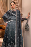 JHALAK BY ALIZEH CHIFFON UNSTITCHED AF-JHLK-08-MASTANI