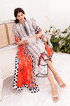TABEER PRINTKARI SUMMER LAWN |Mehr