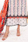 TABEER PRINTKARI SUMMER LAWN |Mehr