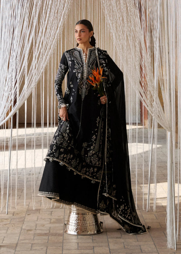 Zan By Hussain Rehar - Meshki