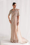 QALAMKAR LUXURY CHIFFON | NOVERA