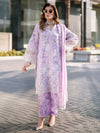 BROADWAY MAHNUR LUXURY LAWN '26-BW - 009