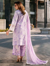 BROADWAY MAHNUR LUXURY LAWN '26-BW - 009